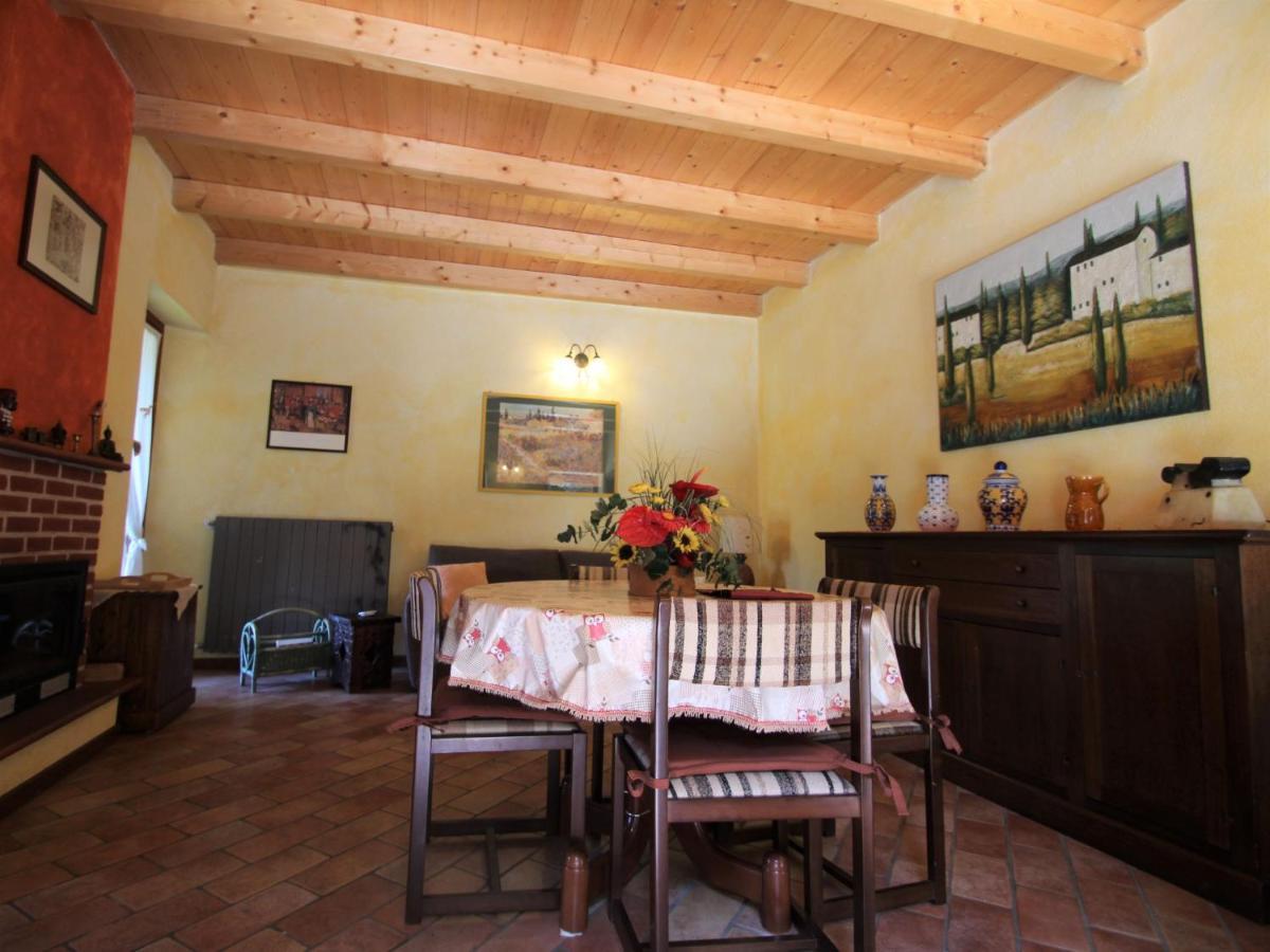 Holiday Home Casa Mulino By Interhome Castelveccana Exteriör bild