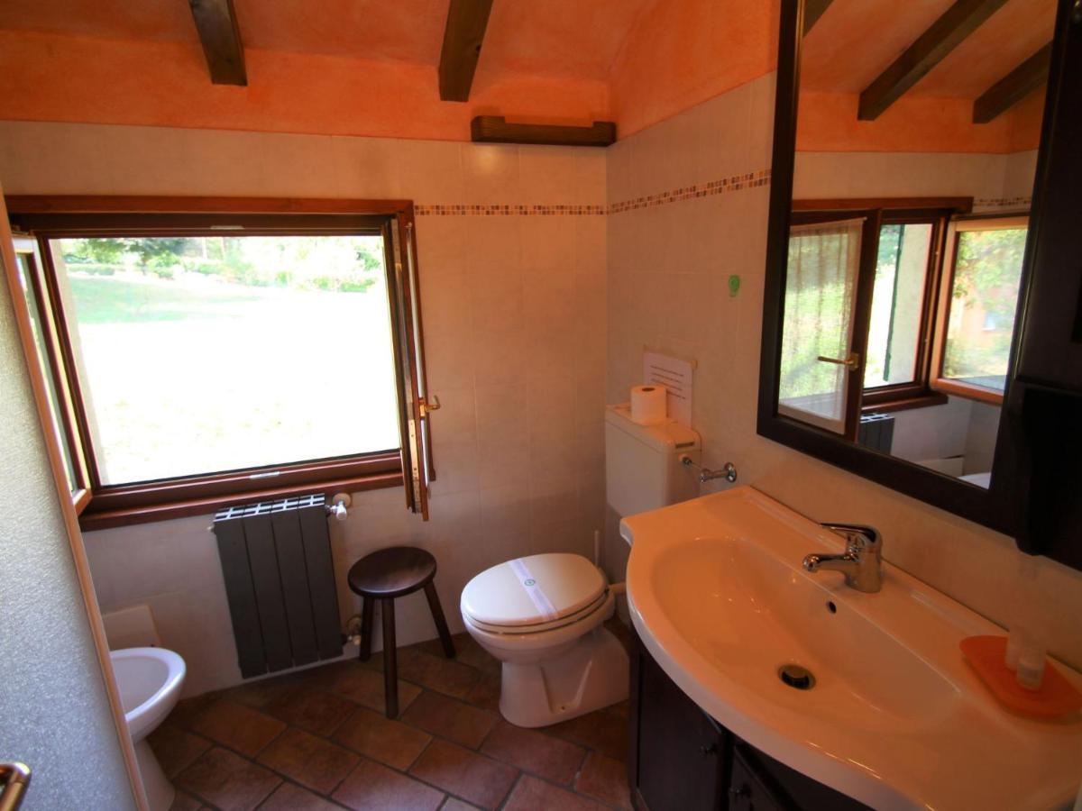 Holiday Home Casa Mulino By Interhome Castelveccana Exteriör bild