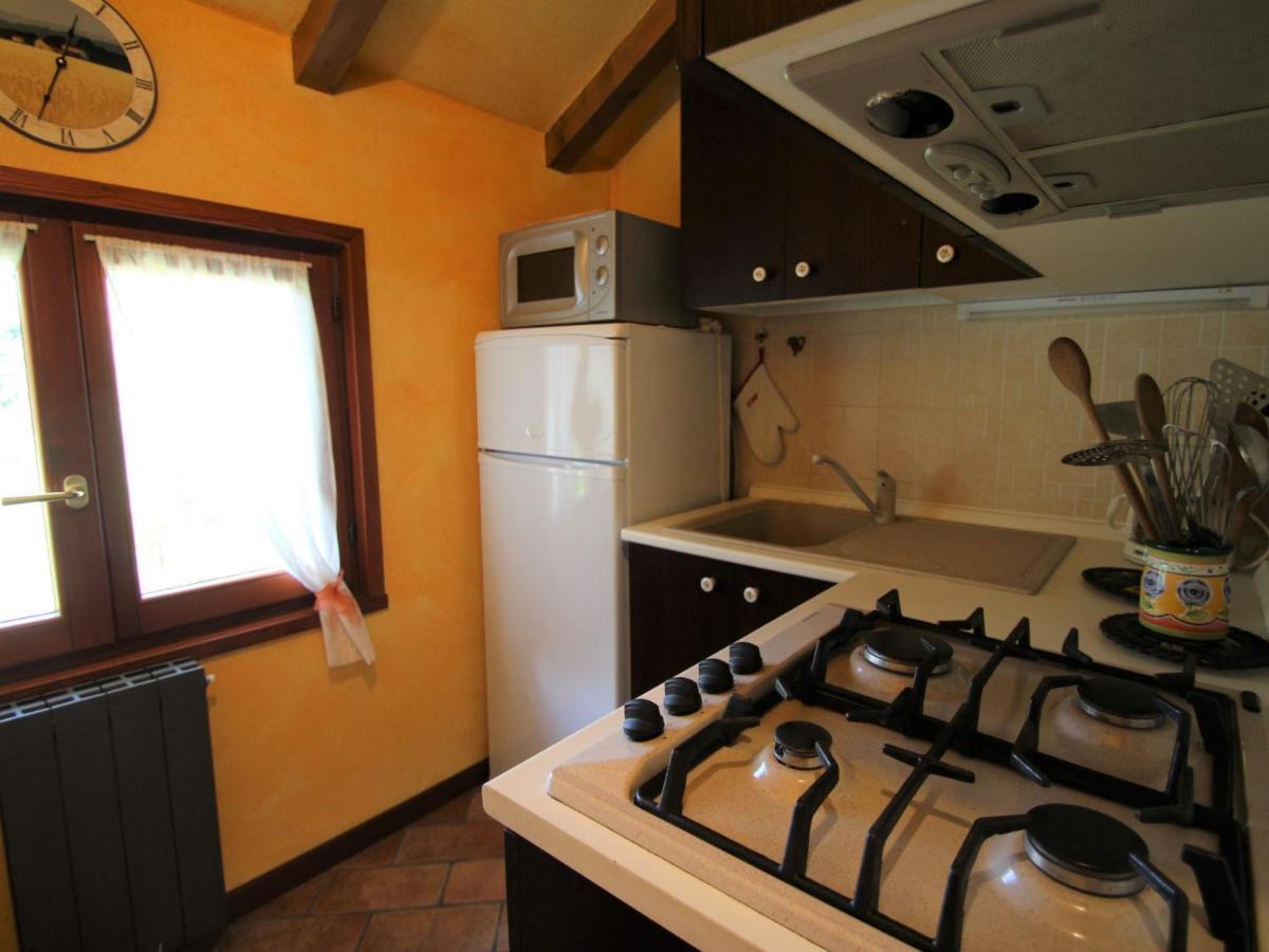 Holiday Home Casa Mulino By Interhome Castelveccana Exteriör bild